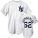 Joba Chamberlain Yankees Home MLB Replica Jersey - Size 48 - Medium
