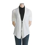 Lole Virtual Sweater - Tie Front (For Women)