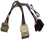 SoundGate iO Series SOT942 ISO Vehicle Harness for Chevy Cobalt/Equinox/Malibu/Pontiac G6/Torrent 2004-2008