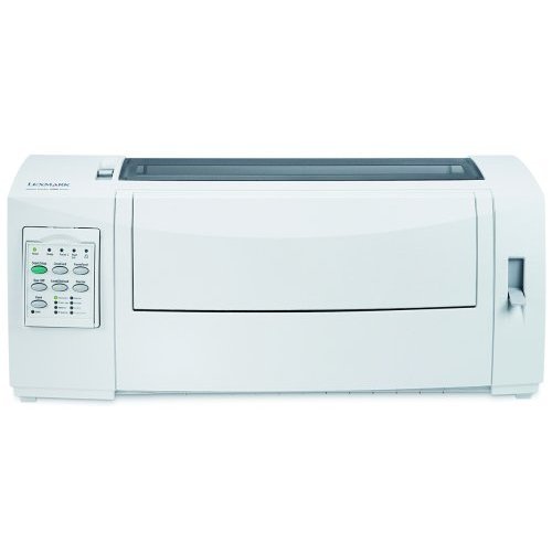Lexmark Forms Printer 2590n  11C2555 