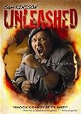 New Mill Creek Ent Under Digital Sam Kinison Unleashed Comedy Stand-Up Dvd Movie 180 Minutes