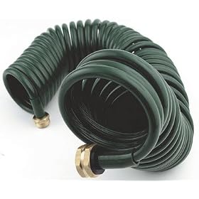 ACE TRADING-COIL HOSE 91250 BOUNCE BACK COIL HOSE by Ace