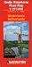 Netherlands Road Map With Separate Index 1:250,000