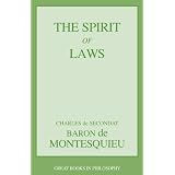 The Spirit of Lawsby Baron Charles De...