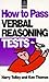 Books : How to Pass Verbal Reasoning Tests (Test Series)