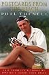 Postcards from the Beach: Phil Tufnell's alternative 1998 West Indies Tour diary