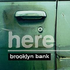 Brooklyn Bank