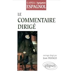 Le commentaire dirig�