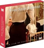 Yves Saint Laurent : 5 avenue Marceau 75116 Paris