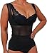 ENVY BODY SHOP 2 Set Women's Camisole Open Bust Tummy Control, Back Support Shapewear, Tank Top, Shaping Slimming Compression