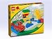 LEGO 3267 - Rennbahn, 26 Teile