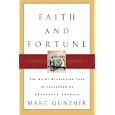 Faith and Fortune: The Quiet Revolution to Reform American Business by Marc Gunther