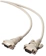 Belkin VGA HDDB15M/F Monitor Extension Cable (10 feet)