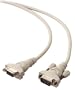 Belkin F2N025-10 VGA HDDB15M/F Monitor Extension Cable (10 ft)