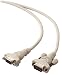 Belkin F2N025-10 VGA HDDB15M/F Monitor Extension Cable (10 FT)