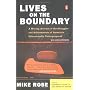 Lives on the Boundary : A Moving Account of the Struggles and Achievements of America's Educationally Underprepared