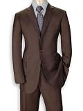 Boy's Brown Suit