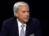 Charlie Rose - Tom Brokaw (December 10, 2007)