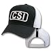 Search : Law Enforcement Trucker Hat Adjustable - CSI