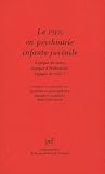 Le PMSI en psychiatrie juv�no-infantile : Logique de soin, logique d'�valuation, logique de co�t ?
