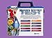 HAGEN AQUARIUM MASTER TEST KIT 10 DIFFERENT TESTS