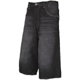 G Unit - G-Unit Men's Denim Short