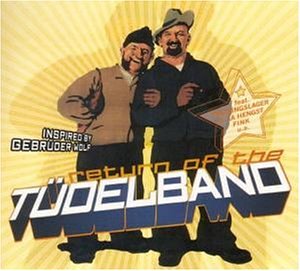 Return Of The T�delband