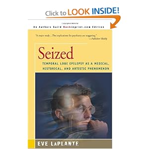 Seized Eve LaPlante