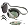 Skullcandy SCB-N4 Link Backphones - Nokia 3.5mm