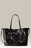 Valentino 'Petale - Mini' Leather Tote