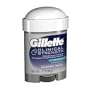 Gillette Clinical Strength Advanced Solid Anti-Perspirant, All Day Fresh, 1.7-Ounce Stick (Pack of 2)