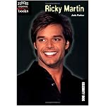 Ricky Martin (High Interest Books) book cover