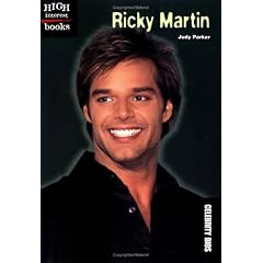 Ricky Martin (High Interest Books)