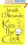 Kiss The Cook (Zebra Contemporary Romance)