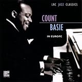 Basie In Europe