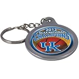 Ohio State Buckeyes 2012 NCAA Basketball National Champions Round Key Chain
