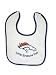Denver Broncos Baby Bib