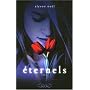 Eternels, Tome 1 : Evermore