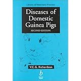 Diseases of Domestic Guinea Pigs