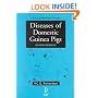 Diseases of Domestic Guinea Pigs (Library Vet Practice)