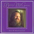 Eve of Destruction by Barry Mcguire