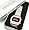 TX6 Red LED Watch Chrome Multifunction Digital 70s Retro - Limited Edition - Collectors Classic Model