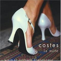 Hotel Costes Vol.2 - la Suite