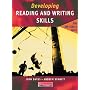Developing Reading and Writing Skills: For the Year 8 Tests (Developing Reading & Writing Skills)