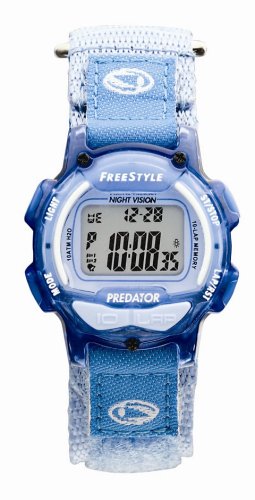 Freestyle Women's FS7220178 Shark Predator Watch