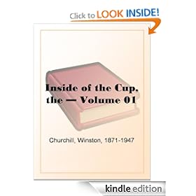 Inside of the Cup - Volume 01