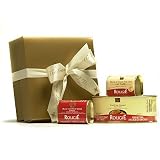 French Gourmet Gift Basket - Foie Gras - Duck Confit - Truffle Foie Gras