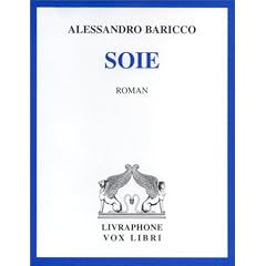 Soie (coffret 2 cassettes)