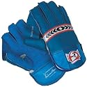 SG Super Club Wicketkeeper Gloves