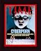 Cyber Porn / TIME Cover: July 03, 1995, Framed Art Print by TIME Magazine
